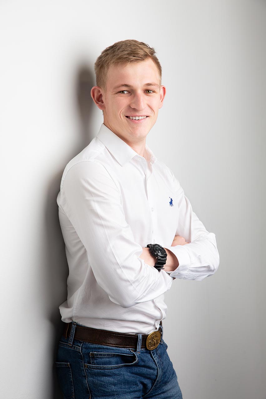 Gustav Venter