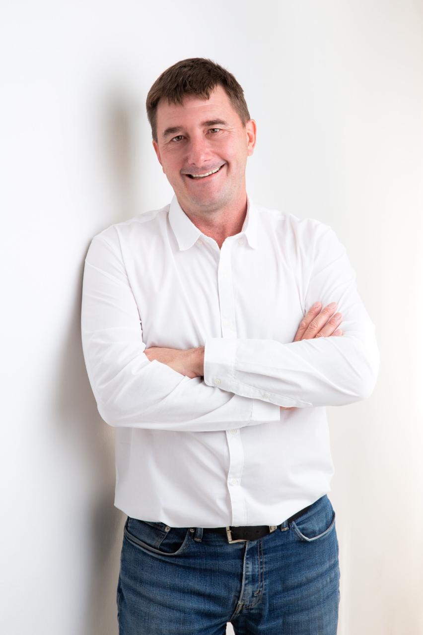 Jaco Kruger