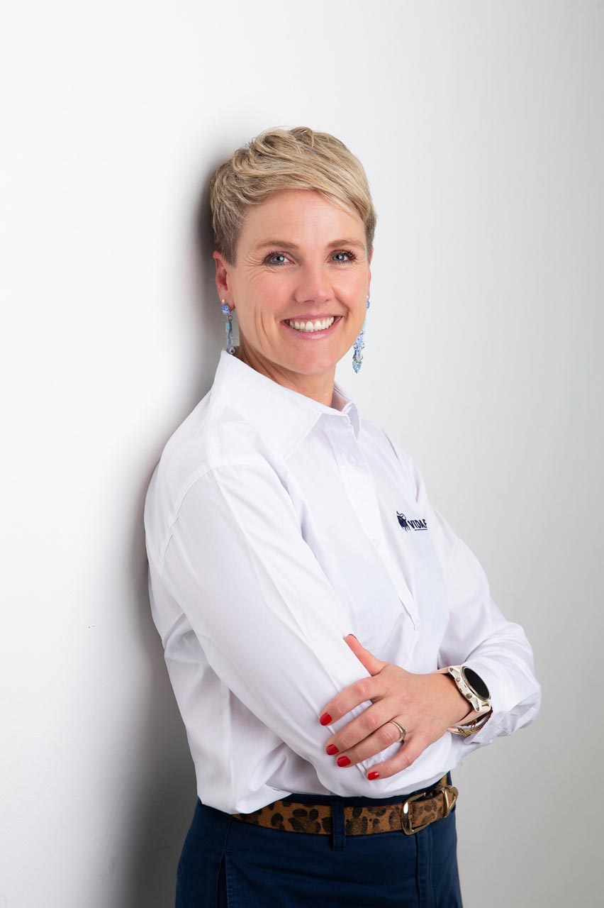 Alita Nieuwoudt